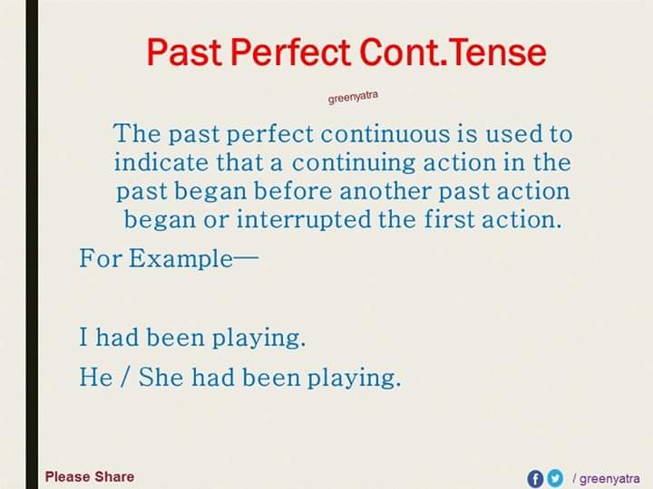 English Grammar Tenses - Detailed Expression - Vocabulary Home