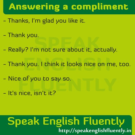 speaking-english-tips-answering-a-compliment
