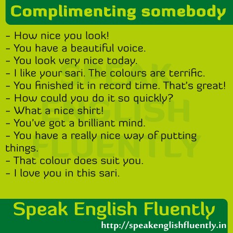 speaking-english-tips-complimenting-somebody