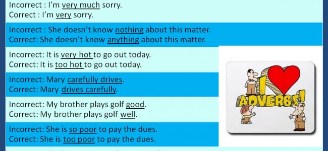 avoiding-common-mistakes-with-adverbs
