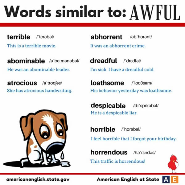 words-similar-to-awful-vocabulary-home