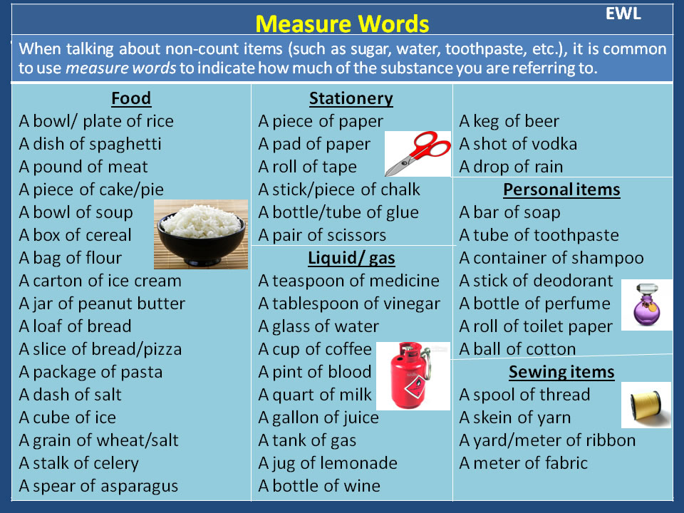 measure-words
