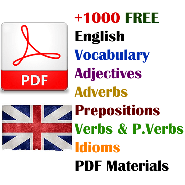 english-vocabulary-pdf