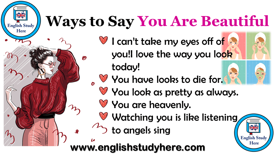 43-ways-to-say-you-are-beautiful-in-english-vocabulary-home